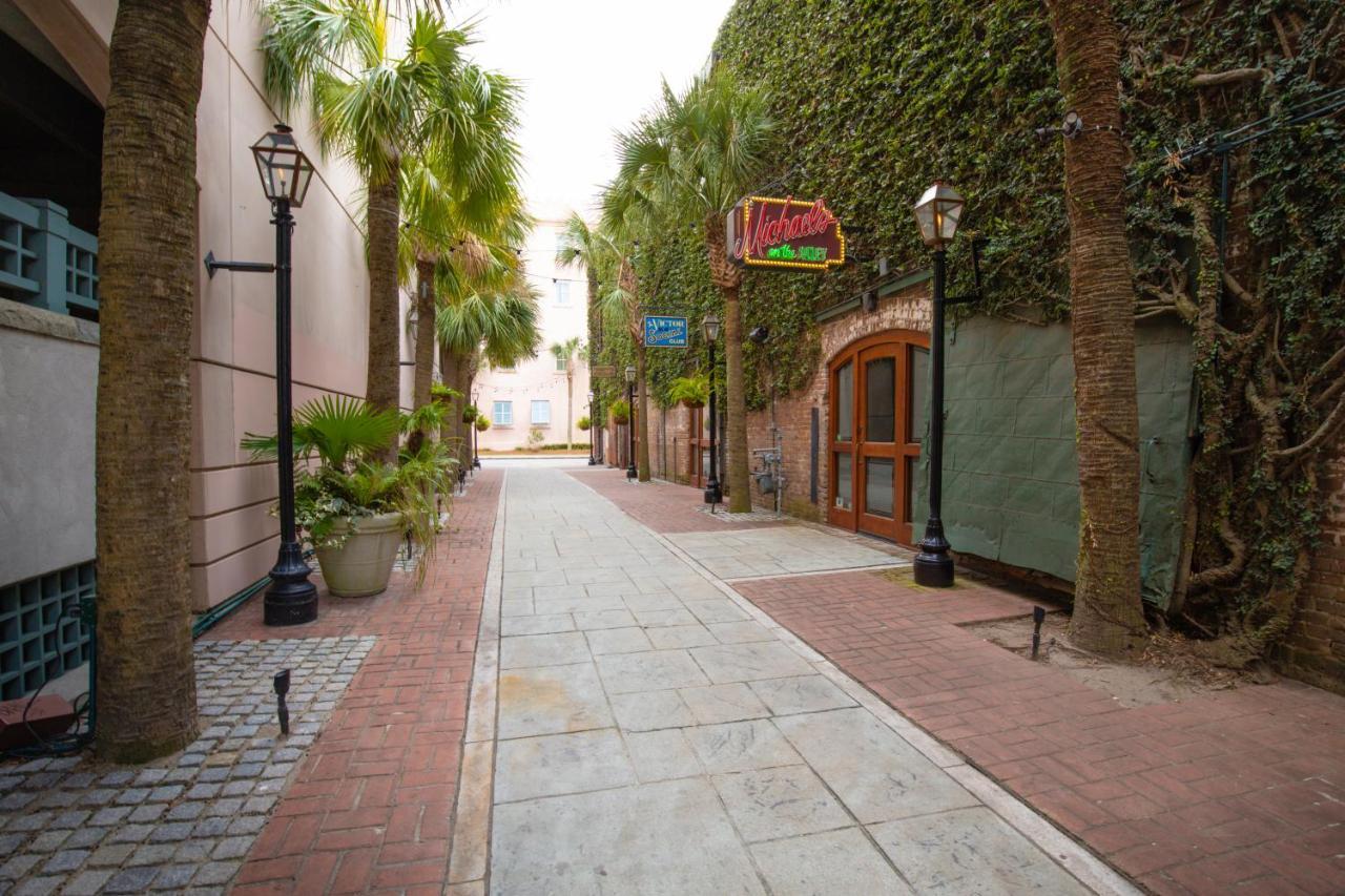 563 King Apartments Charleston Cameră foto