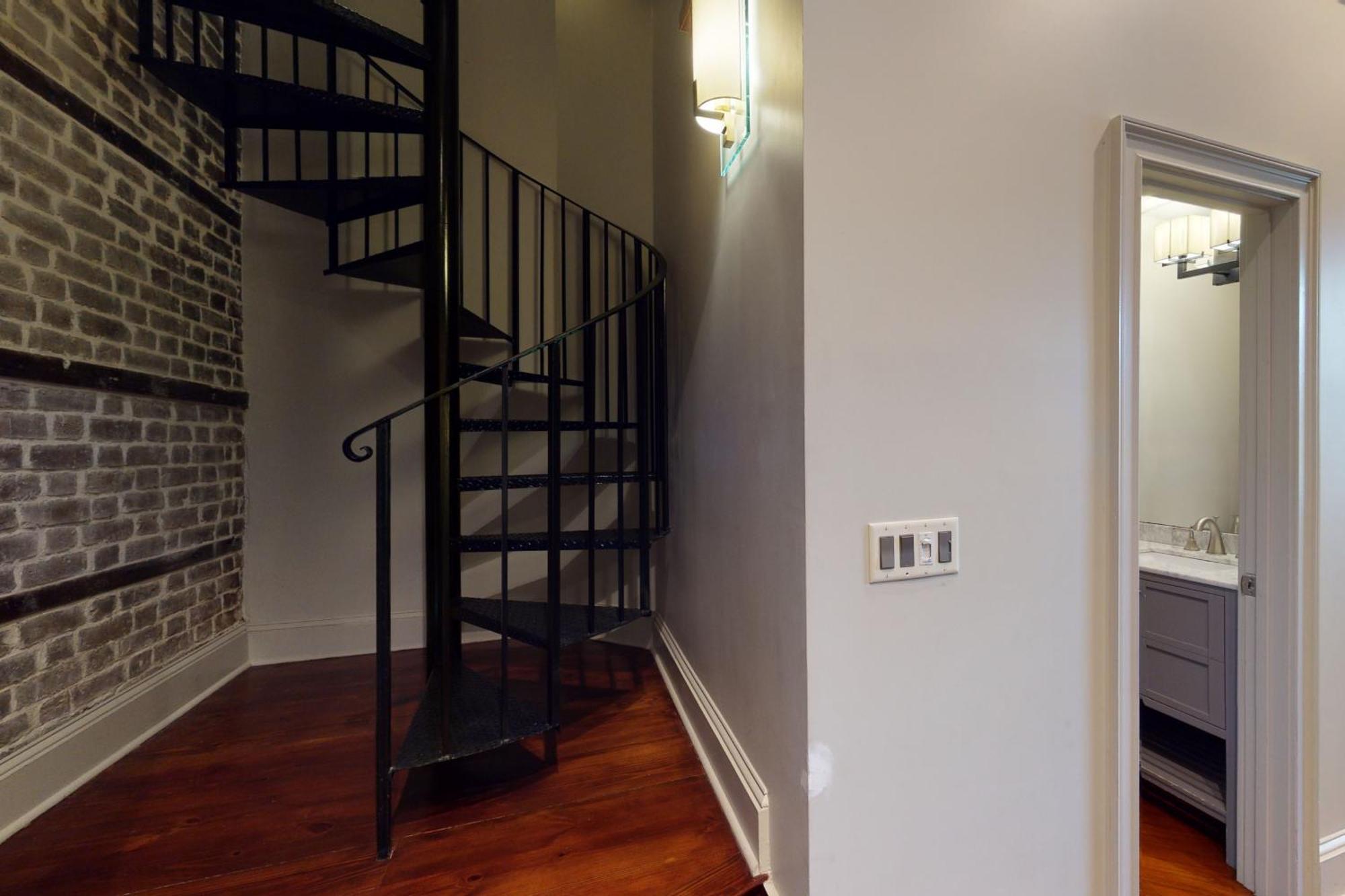 563 King Apartments Charleston Cameră foto